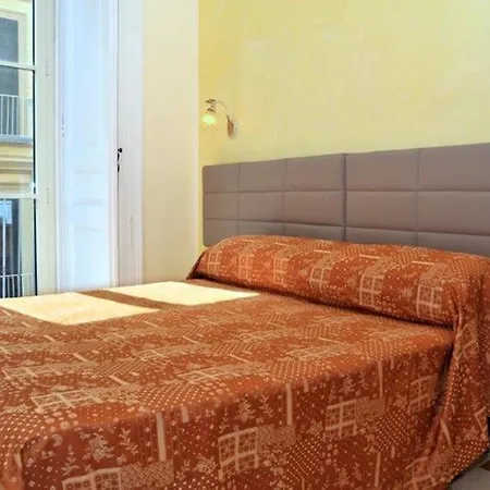 Apartmán Maison D'art