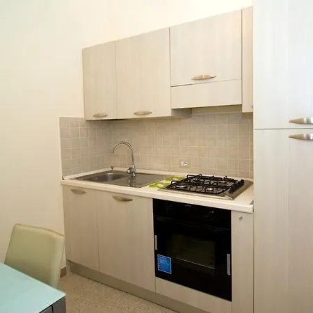 Apartment Maison D'Art * Sorrento