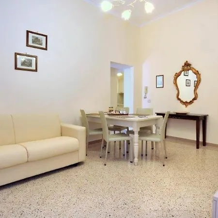 Apartment Maison D'Art Apartment