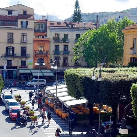 Apartment Maison D'Art Sorrento